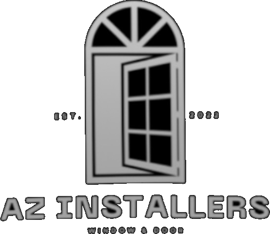 AZ Installers logo